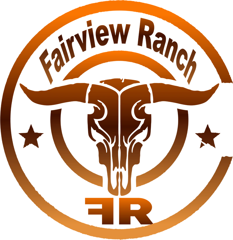 Fairview Ranch Logo